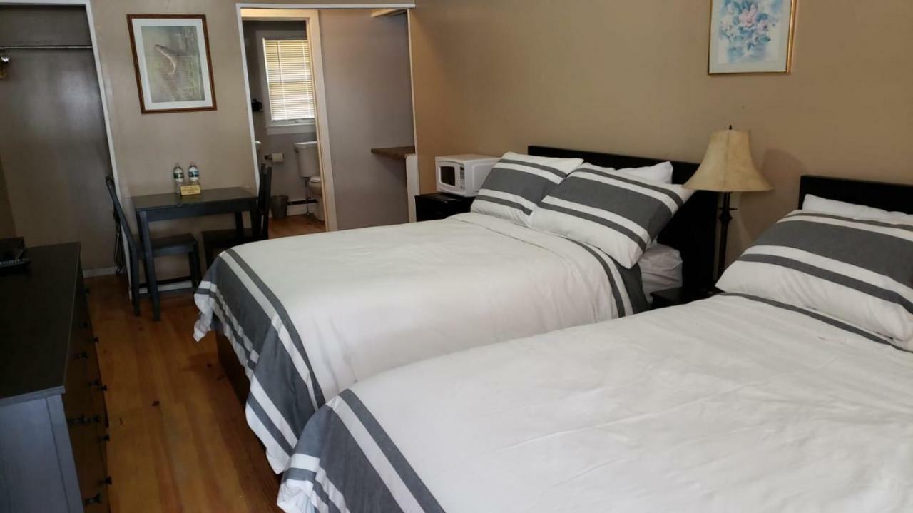 Reynolds House Inn Roscoe Kültér fotó