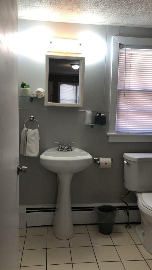 Reynolds House Inn Roscoe Kültér fotó