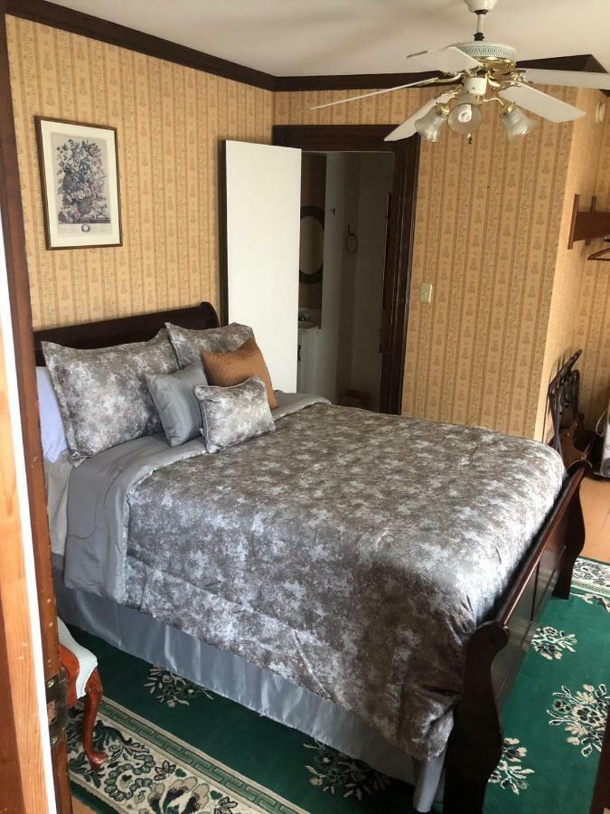 Reynolds House Inn Roscoe Kültér fotó