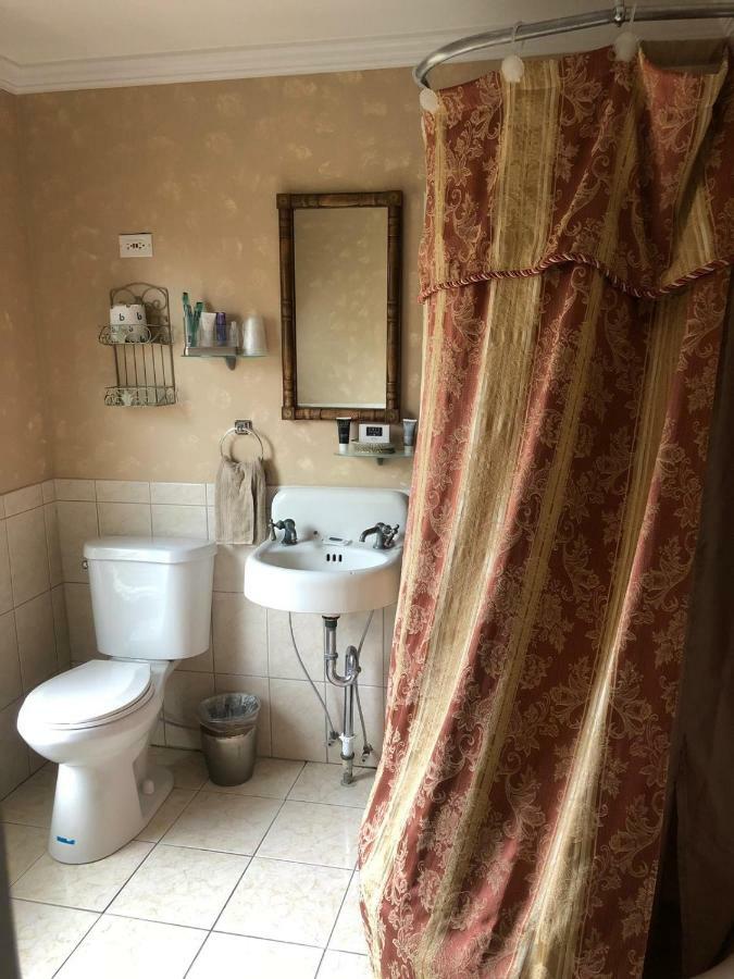 Reynolds House Inn Roscoe Kültér fotó