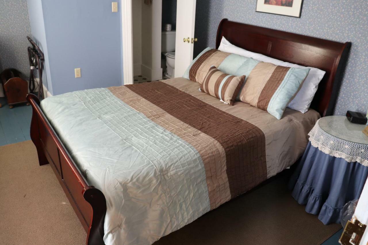 Reynolds House Inn Roscoe Kültér fotó