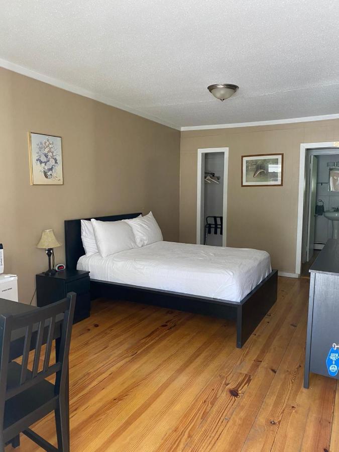 Reynolds House Inn Roscoe Kültér fotó